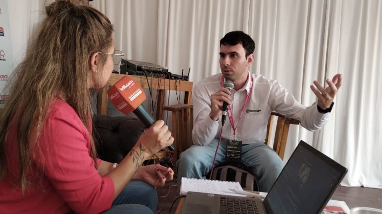 La Tarde del Limón a pleno en la Rural