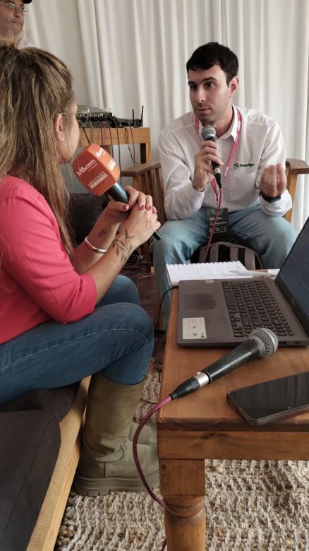 La Tarde del Limón a pleno en la Rural