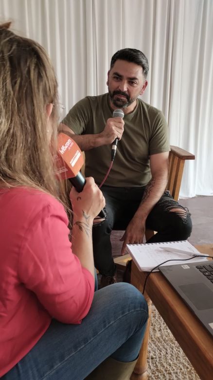 La Tarde del Limón a pleno en la Rural