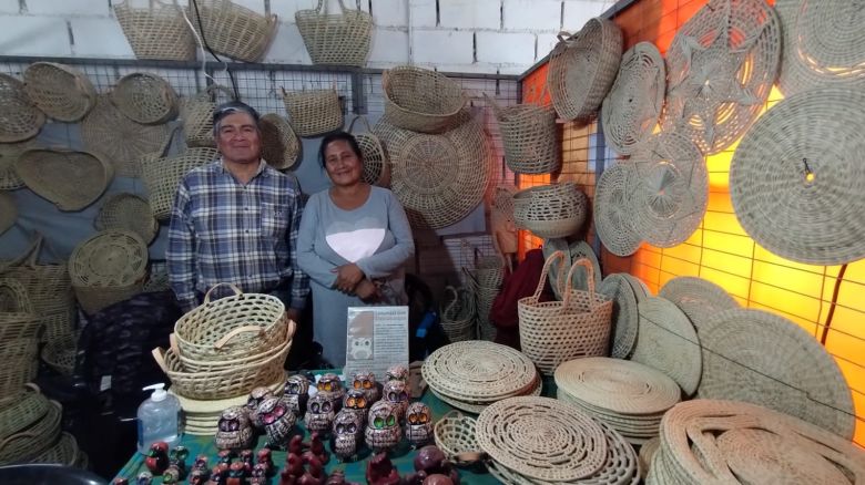 La Tarde del Limón a pleno en la Rural