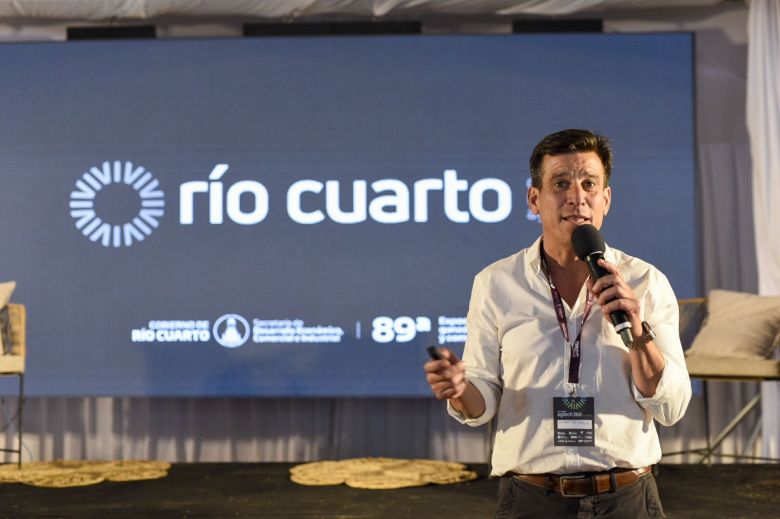 Jornada Agtech 360°: Un modelo innovador para potenciar a la Ciudad