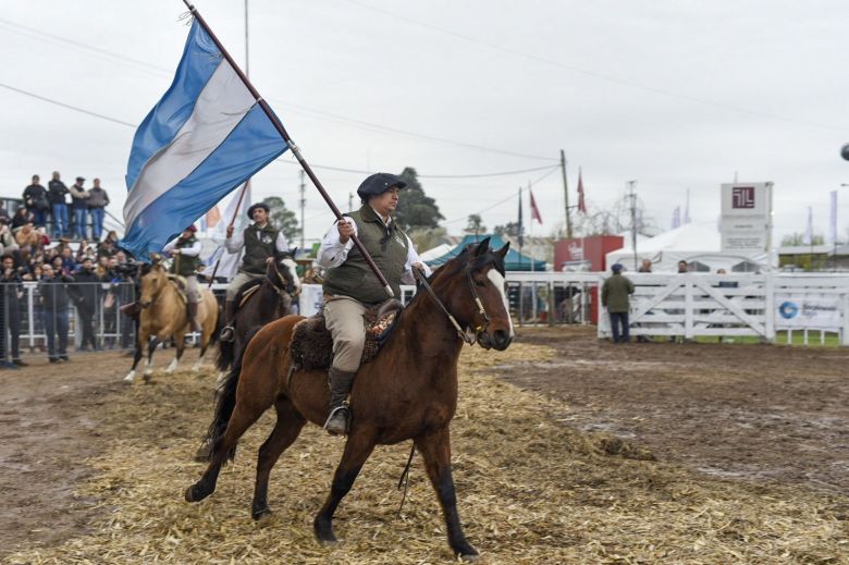 "Los dirigentes estamos obligados a replantearnos en qué estamos fallando"