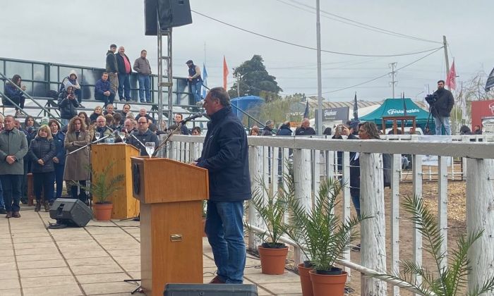 “No queremos que tomen más decisiones que no nos beneficien”