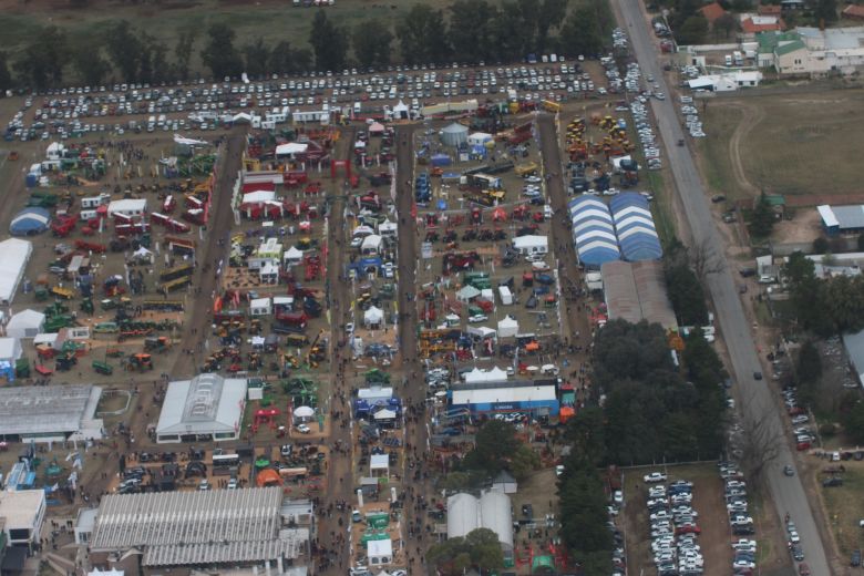 89 Exposición Rural de Río Cuarto