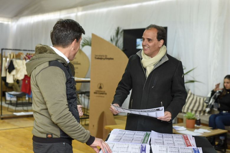 Exposición Rural: la muestra consolida a Río Cuarto como destino turístico y capital agroindustrial