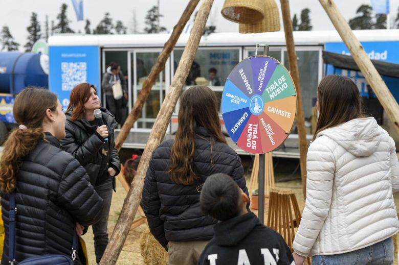 Exposición Rural: la muestra consolida a Río Cuarto como destino turístico y capital agroindustrial