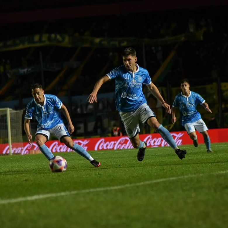 El León perdió por penales ante el Halcón