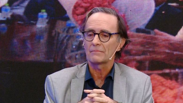 Osvaldo Giordano: “los anuncios de Sergio Massa sobre Ganancias son una pésima decisión” 