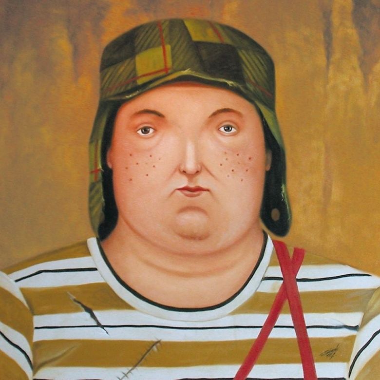 Murió Fernando Botero, el artista más importante en la historia de Colombia