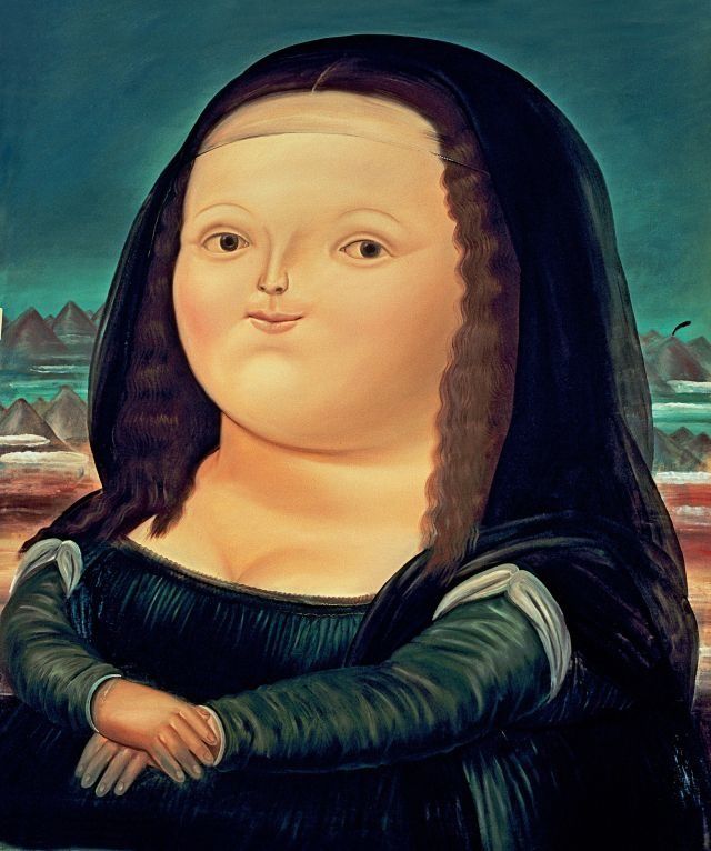 Murió Fernando Botero, el artista más importante en la historia de Colombia