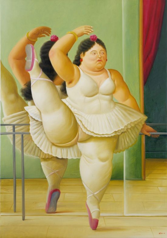 Murió Fernando Botero, el artista más importante en la historia de Colombia