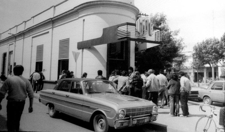 36 años de la masacre del Banco Popular Financiero: entre sostener la memoria y bregar por la seguridad 