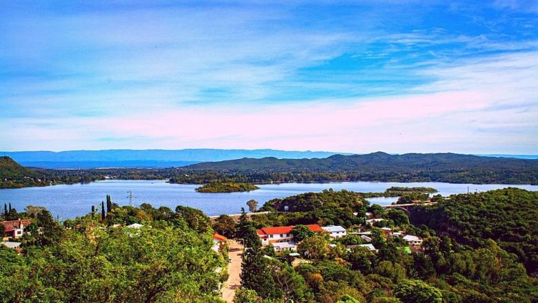 Está todo listo para la gran fiesta de la primavera que se vivirá en Embalse