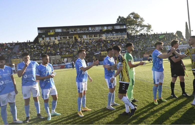 Estudiantes cosechó una enorme victoria