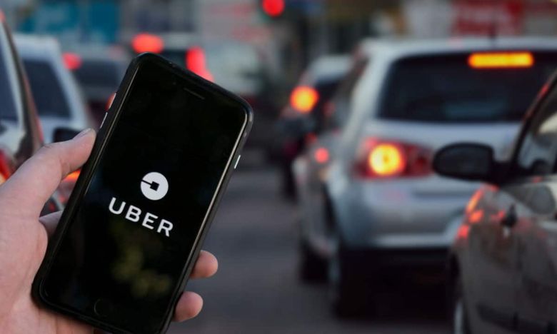 "Taxis y remises tenemos que pasar ciertos controles que un chófer de UBER no va a tener que pasar"