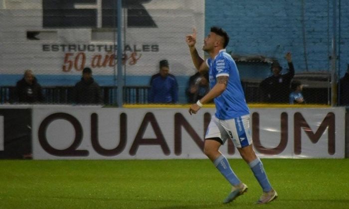 Luis Silba: “Supimos convertir en el momento justo”