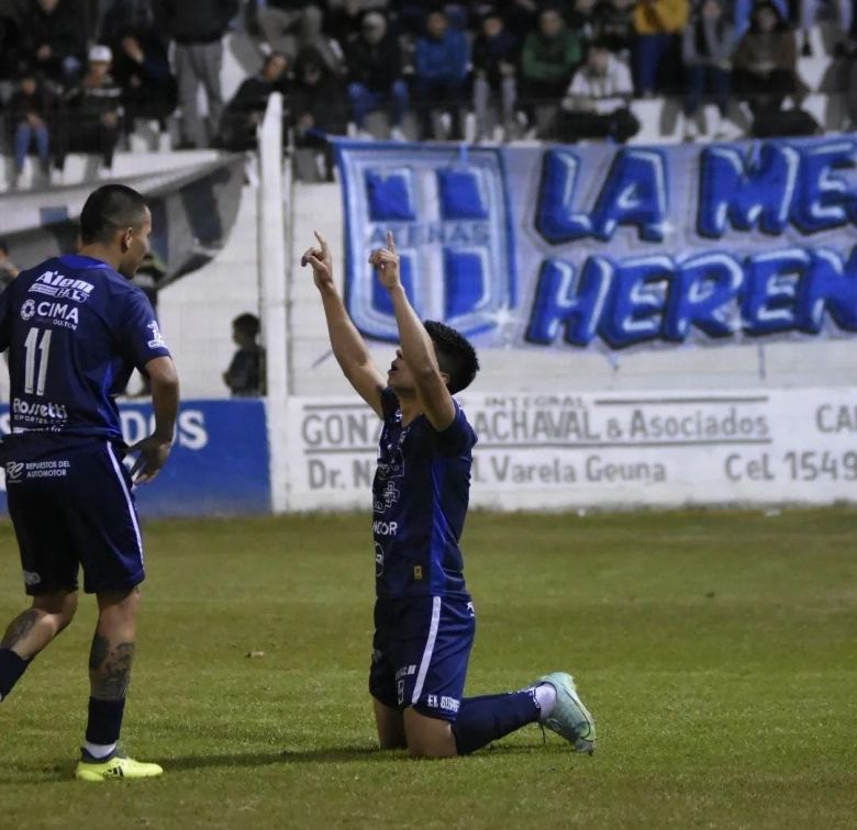 Paulo Oballes: "Con trabajo y humildad, vamos a dar pelea hasta donde sea”