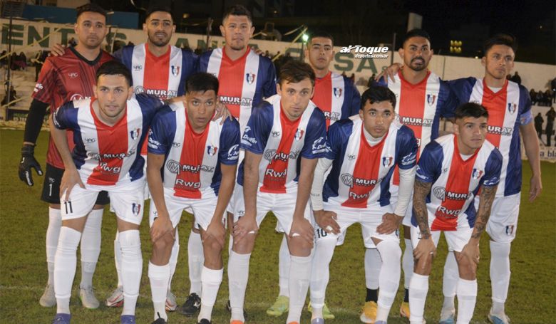 Belgrano de Vicuña Mackenna el nuevo líder