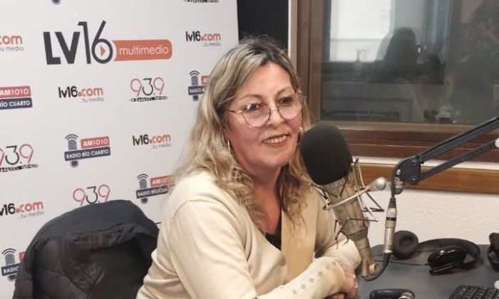 “Fabricábamos 100 sacos por día y exportábamos a EEUU”