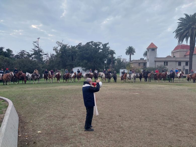 La Escuela Agrotécnica Ambrosio Olmos abre la preinscripción para el ciclo escolar 2024