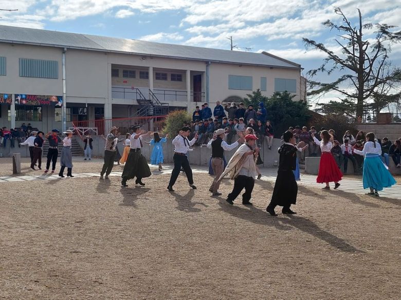 La Escuela Agrotécnica Ambrosio Olmos abre la preinscripción para el ciclo escolar 2024