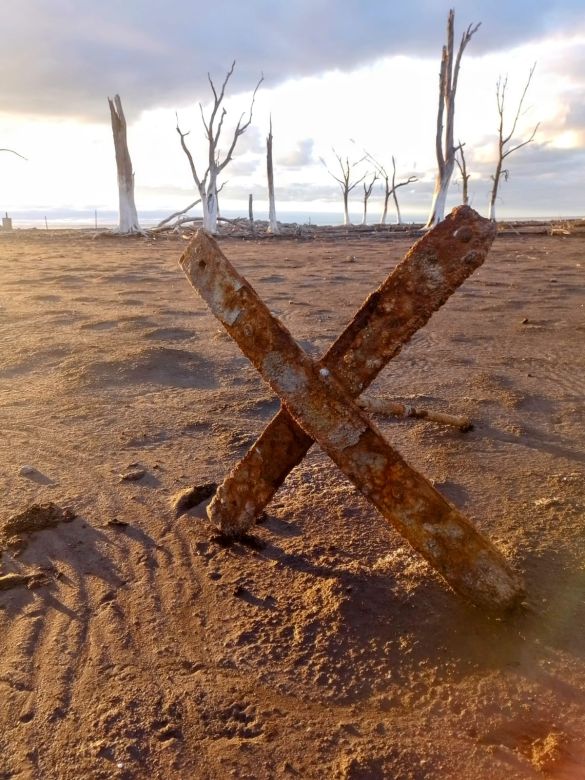 Miramar de Ansenuza, un pueblo pionero en la reconstrucción de historias de vida