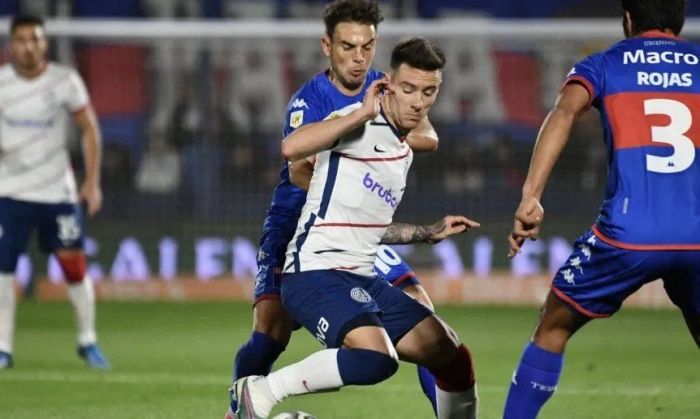 Tigre y Vélez abren la fecha de los clásicos