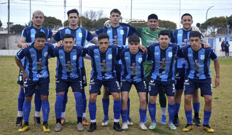 Diego Seimandi: “Este Torneo es algo muy bueno para sumar aprendizaje”