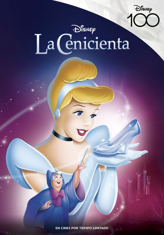 Los clásicos de Disney regresan a los cines de Latinoamérica 