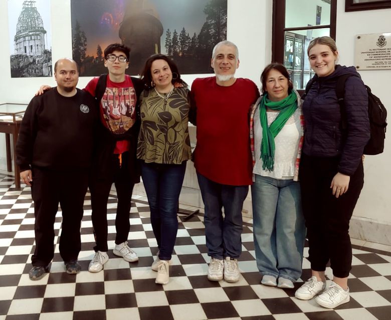 Estudiantes de La Laguna competirán en las olimpiadas de astronomía y astronáutica en Panamá