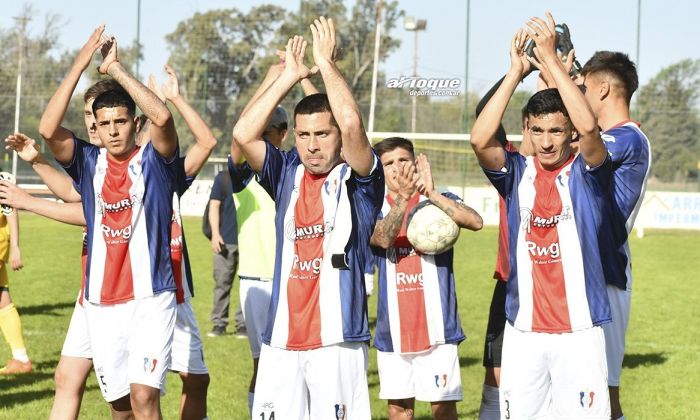 Belgrano y Acción Juvenil pelean la punta del Clausura