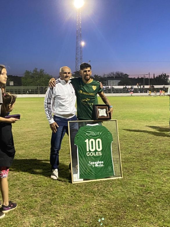 Agustín Cuello: “Estamos cerca del objetivo que nos propusimos a principio de año"