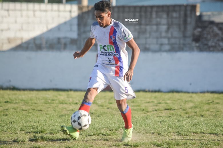 El clásico Moldense para Toro Club  