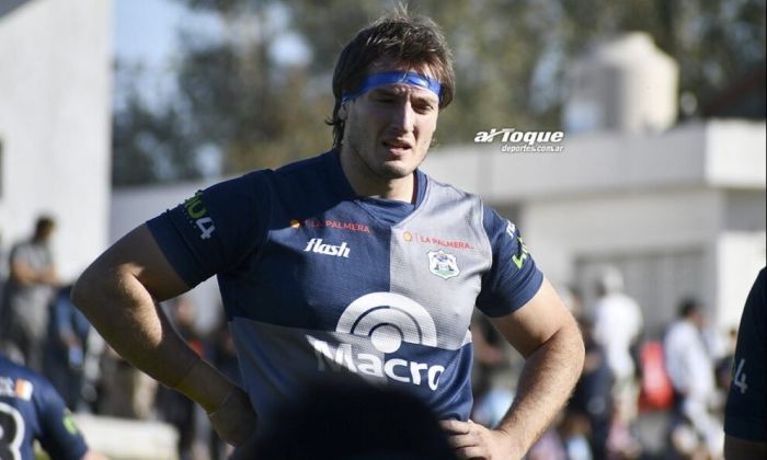 Mauro Palacios palpita una nueva fecha de Urú Curé