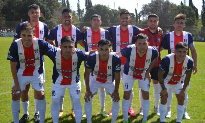 Belgrano y Acción Juvenil siguen a paso firme