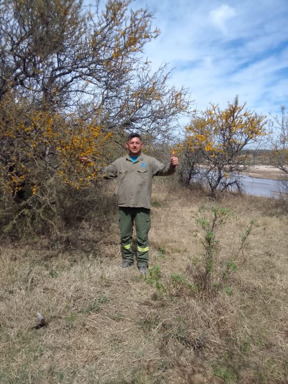 Día del Guardaparque Nacional: ¿cuáles son sus tareas principales?