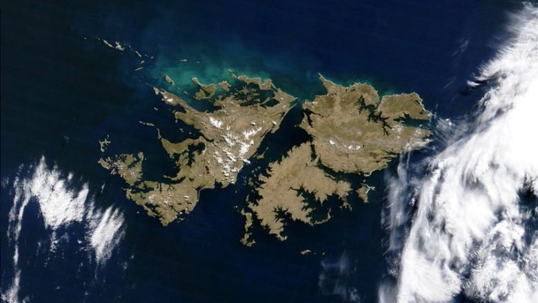 Advierten que podría estallar un grave conflicto diplomático por la pesca ilegal en las Islas Malvinas