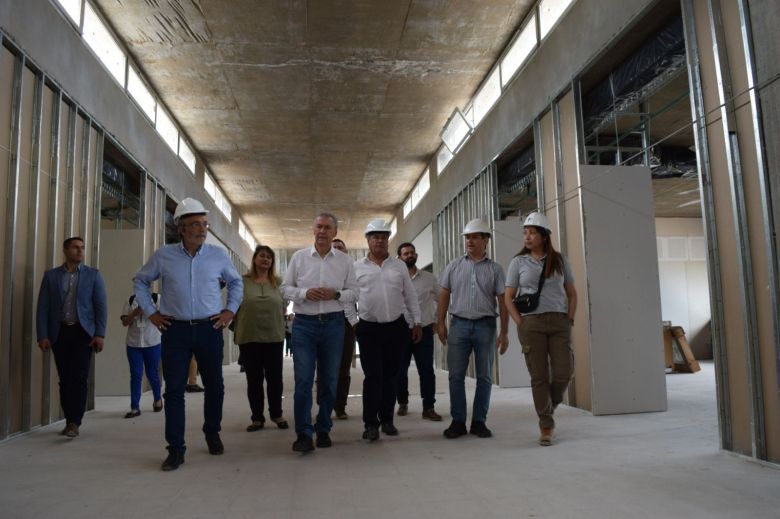 900 empresas ya accedieron al gas natural en Córdoba