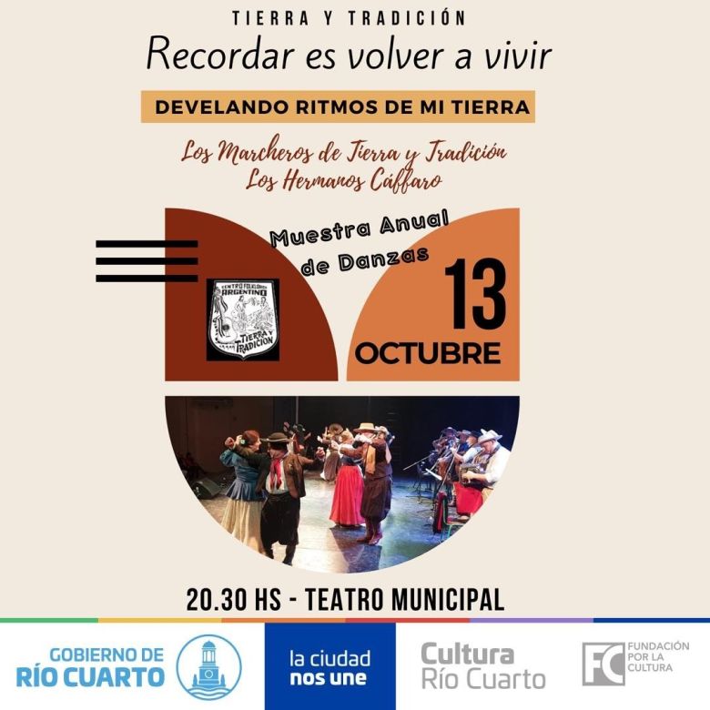 Agenda cultural de esta semana