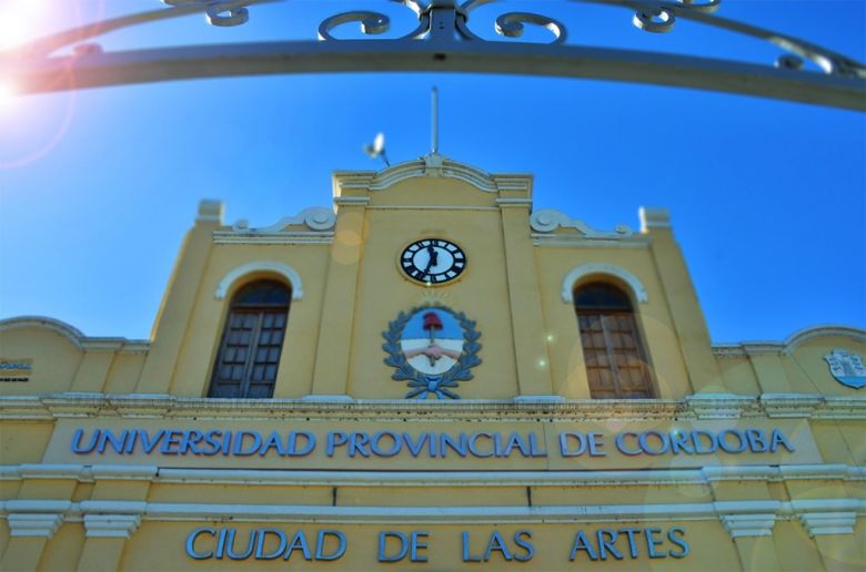 La Universidad Provincial de Córdoba organiza un coloquio sobre los desafíos que plantea la Inteligencia Artificial