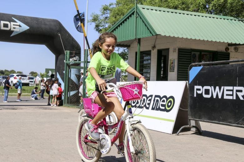  5° edición de la Maratón Colegio San Ignacio 