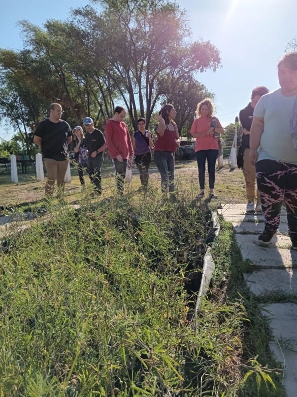 LV16, Ranquel Fm y el Municipio de Río Cuarto en una movida solidaria por ASDRIC