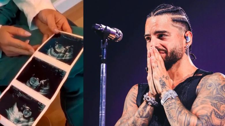 Maluma será papá: el cantante compartió la feliz noticia con un video especial