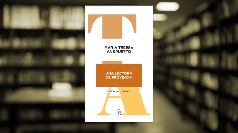 María Teresa Andruetto, una gran escritora de provincia que presenta  su último libro