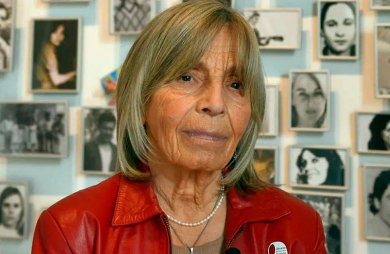 Murió Sonia Torres, histórica referente de Abuelas de Plaza de Mayo en Córdoba