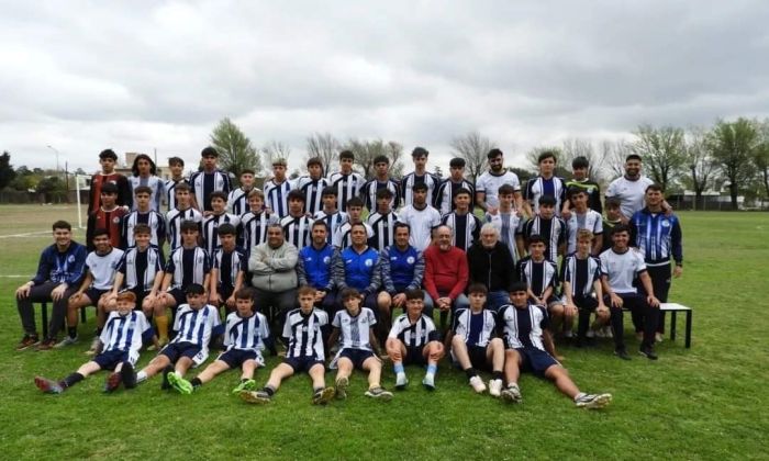 Leonardo Cabrera:  “En los lugares que visitamos, nos reciben como la Liga más fuerte”