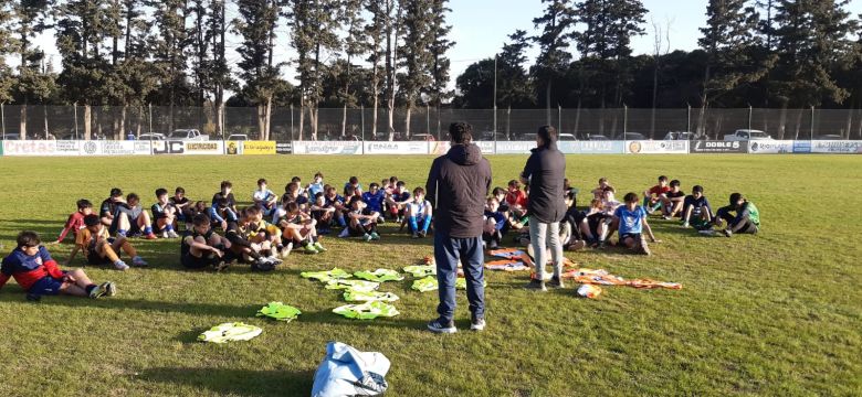 Leonardo Cabrera:  “En los lugares que visitamos, nos reciben como la Liga más fuerte”