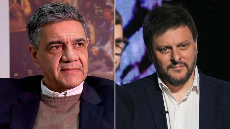 Jorge Macri quedó cerca de ganar en primera vuelta en CABA, pero por ahora irá a balotaje con Leandro Santoro