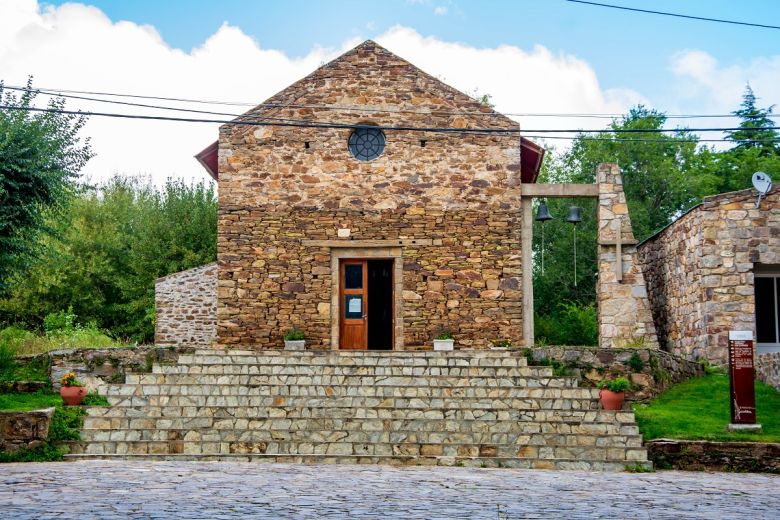 "Fuimos elegidos por preservar nuestra gastronomía, historia y arquitectura"