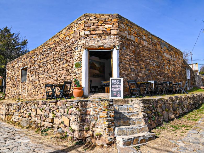 "Fuimos elegidos por preservar nuestra gastronomía, historia y arquitectura"